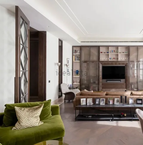 Appartamento 140 m² a Madrid