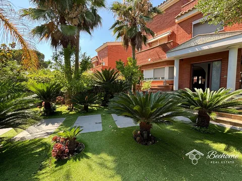 Будинок 350 м² у Gavà