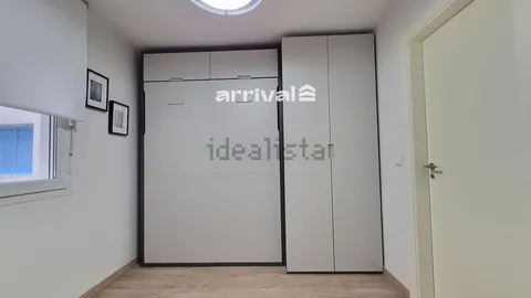 Pis de 109 m² a València