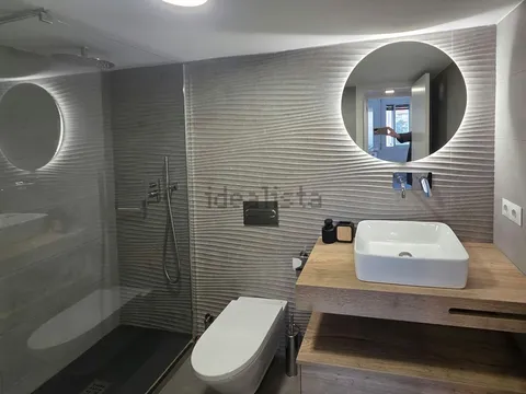 Wohnung 79 m² in Barcelona