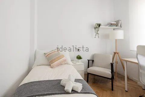 Pis de 55 m² a Madrid