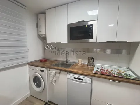 Pis de 40 m² a Santander