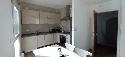 Комната в аренду, Севилья