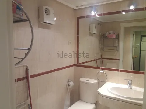 Pis de 53 m² a Madrid