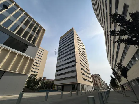 Pis de 103 m² a Pamplona (3/48)