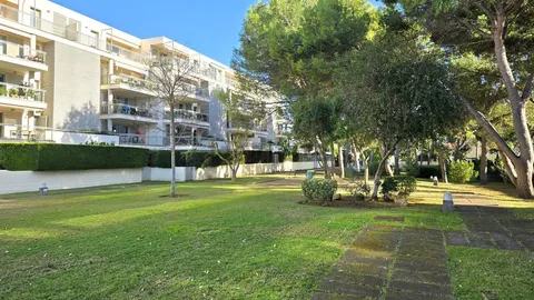 Pis de 107 m² a Palma