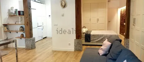 Pis de 75 m² a Madrid