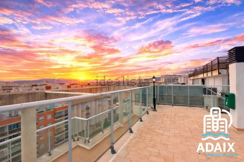 Appartement 58 m² à Gandia