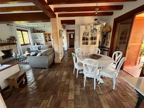 Casa de 350 m² a Xàbia