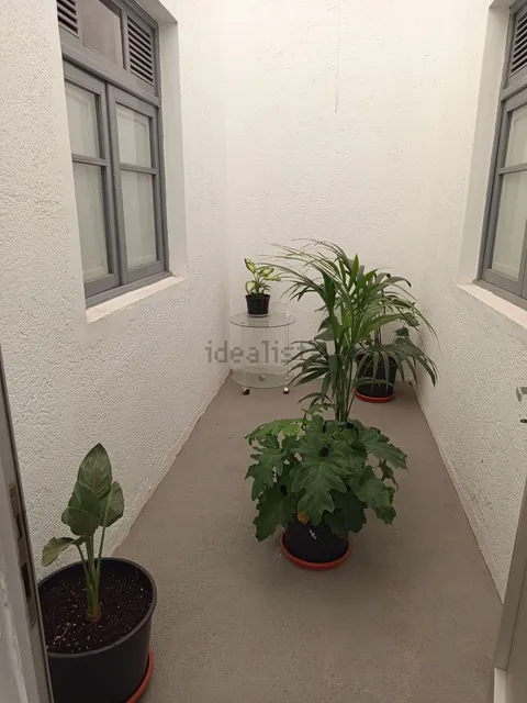 Habitació de lloguer, Güímar
