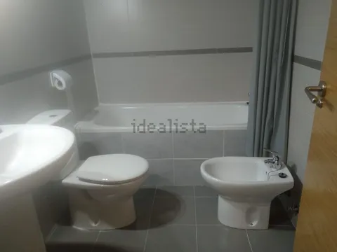 Pis de 60 m² a Illescas