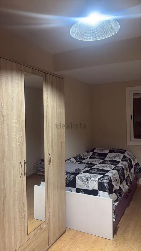 Quarto para alugar, Gandia