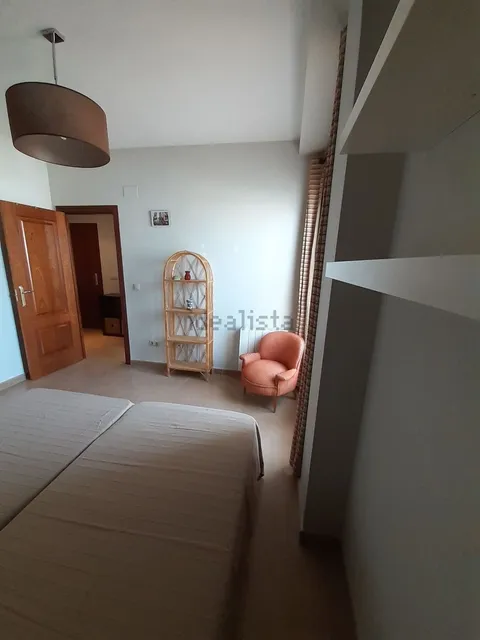 Piso de 114 m² en Úbeda