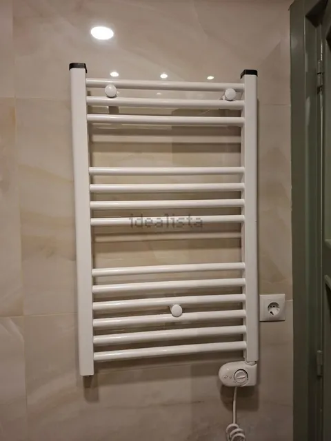 Pis de 50 m² a Gijón
