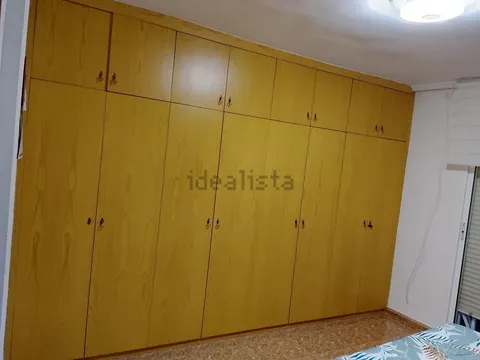 Room for rent, Benetússer