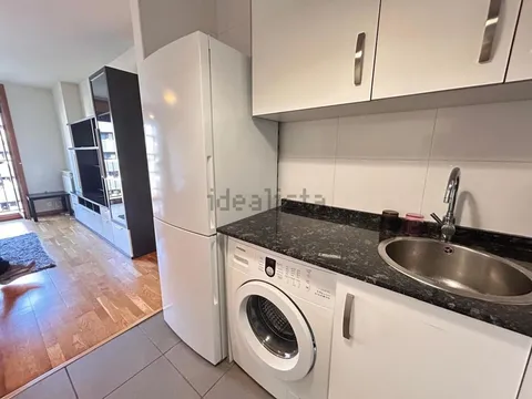 Pis de 46 m² a Gijón