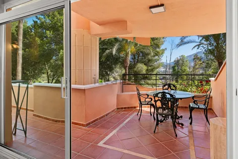 Wohnung 150 m² in Marbella