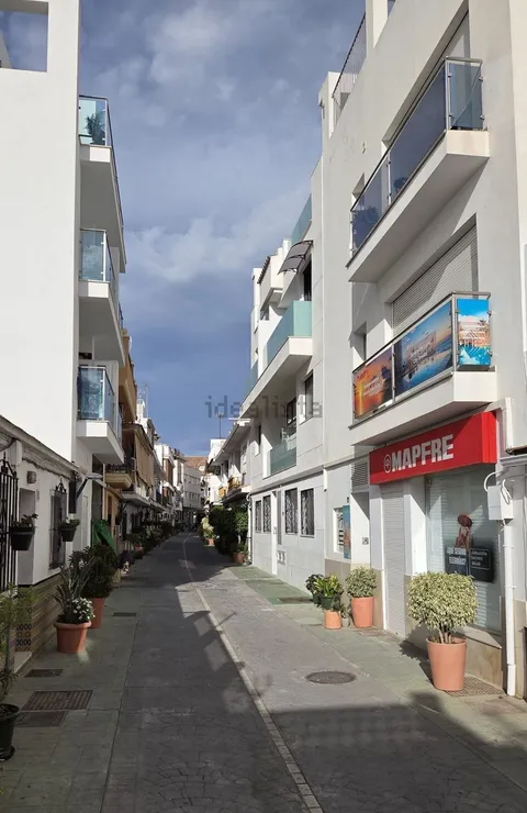 Piso de 50 m² en Mijas