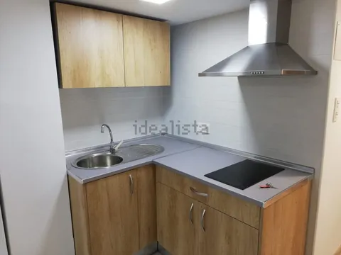 Pis de 30 m² a Granada