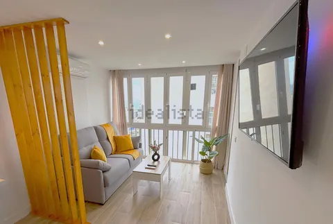 Pis de 42 m² a Torremolinos