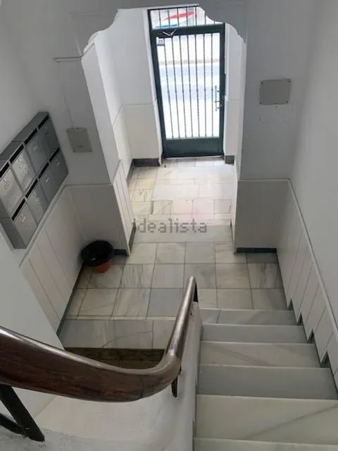 Pis de 85 m² a Alacant