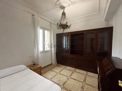 Pis de 130 m² a Madrid