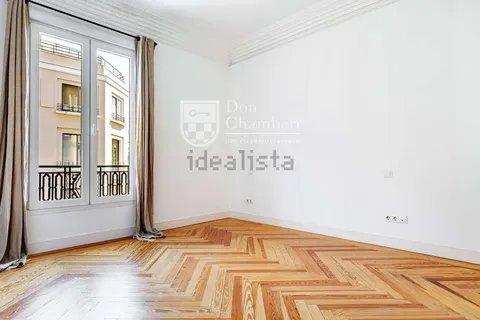 Pis de 158 m² a Madrid