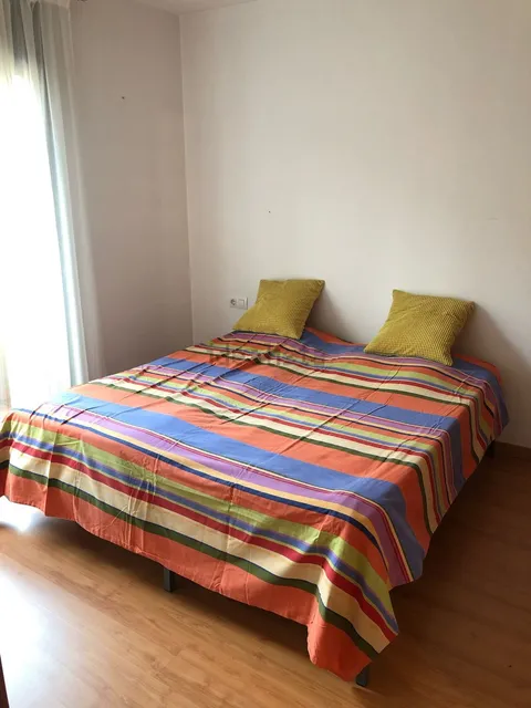 Pis de 40 m² a Sant Hilari Sacalm