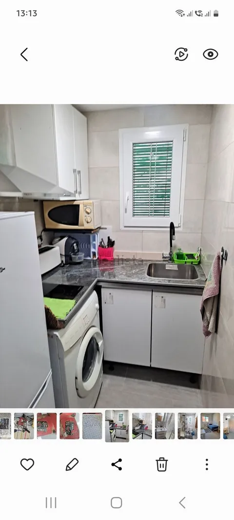 Zimmer zur Miete, Valencia