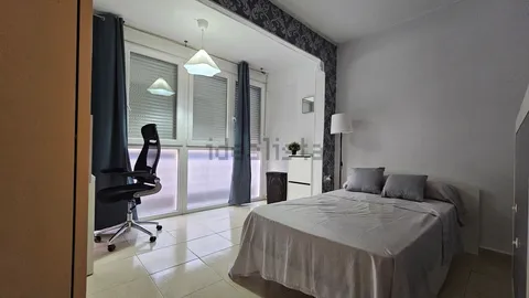 Stanza in affitto, Almería