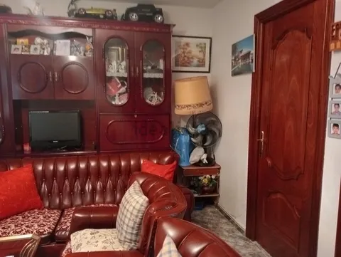 Chambre à louer, Madrid (2/8)
