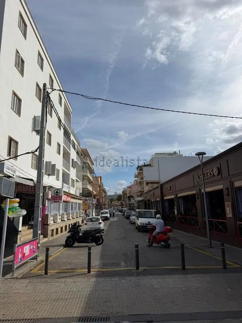 Wohnung 75 m² in Palma