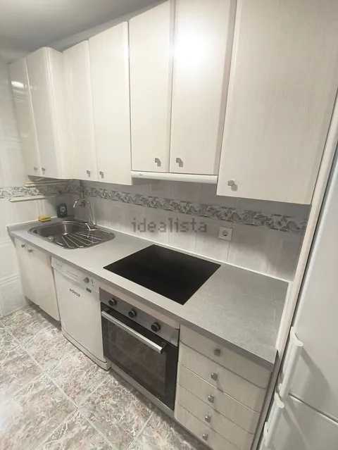 Pis de 130 m² a Puertollano