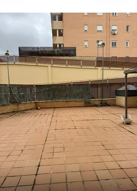 Pis de 90 m² a Puertollano