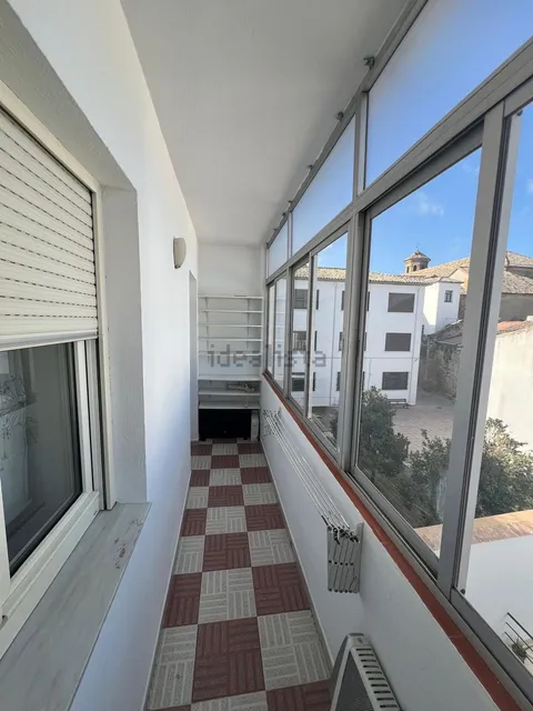 Piso de 130 m² en Baeza