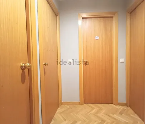 Pis de 159 m² a Madrid