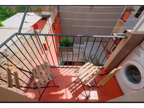Wohnung 55 m² in Barcelona (2/17)