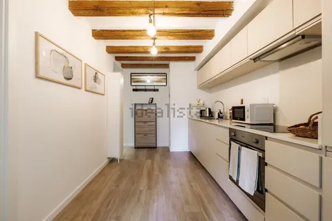 Pis de 85 m² a Barcelona