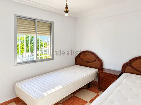 Pis de 58 m² a Sevilla
