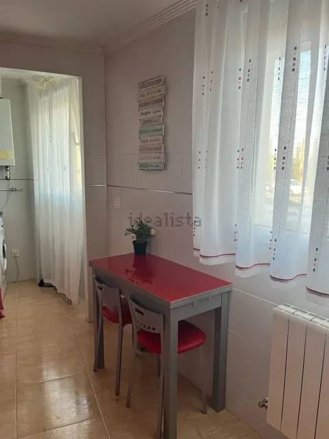 Wohnung 60 m² in Palencia