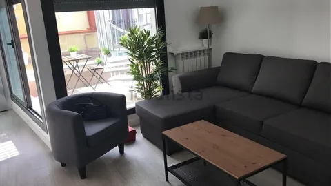 Pis de 90 m² a Madrid