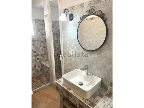 Wohnung 140 m² in Cómpeta