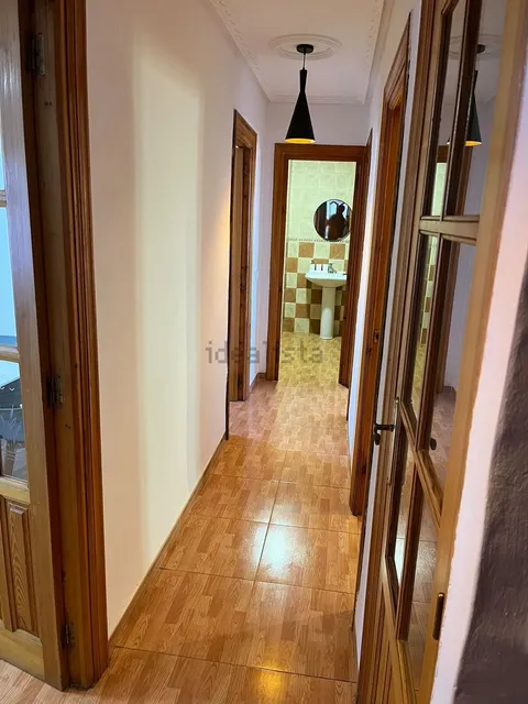 Pis de 105 m² a La Carolina