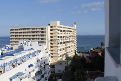 Pis de 55 m² a Benalmádena