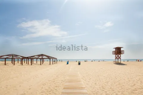 Appartamento 54 m² a Cullera