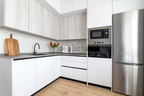 Appartamento 50 m² a Madrid