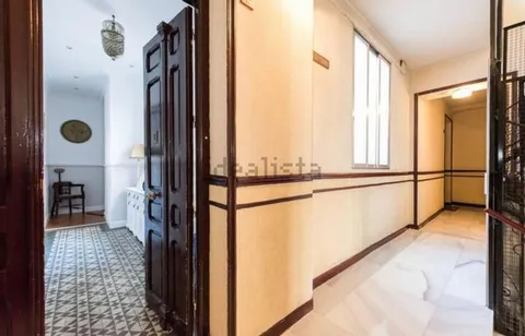 Pis de 90 m² a Madrid