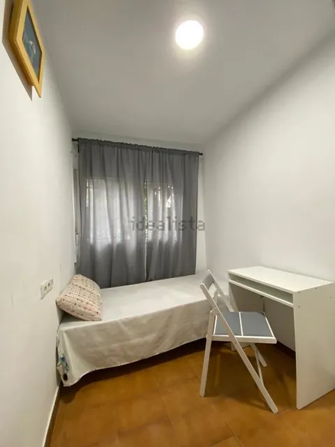 Habitación en alquiler, Sevilla