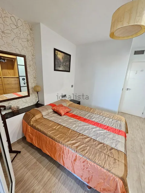 Pis de 115 m² a Almeria