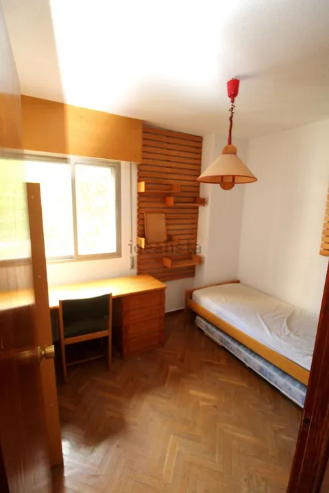 Pis de 151 m² a Madrid